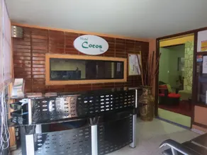 Coco Villa - 8 Bedroom Oasis in Downtown with Private Pool - Réception