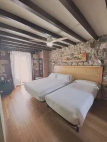 Posada el Remanso de Trivieco - Quarto