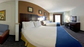 Holiday Inn Express Hotel & Suites Warminster-Horsham by IHG - Chambre