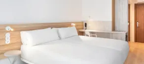 B&B HOTEL Viana do Castelo - Chambre