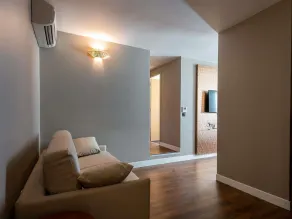 Mercure Paris Ouest Saint Germain - Chambre
