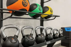 Home2 Suites by Hilton Livingston Yellowstone - Fitnessbereich