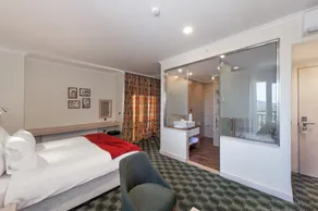 Sagalassos Lodge & Spa Hotel - Rum