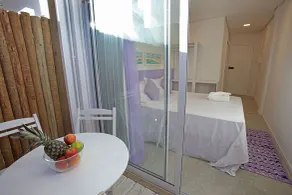 Saint Germain Wind Residence - Room