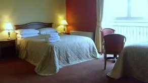 Maol Reidh Hotel - Zimmer
