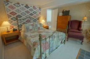 Pleasant View B&B - Værelse