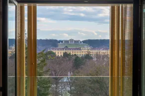 DoubleTree by Hilton Vienna Schonbrunn - View from room
