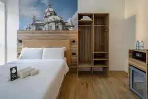 B&B HOTEL Como Baradello - Zimmer