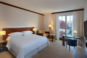 Sheraton Sopot Hotel - Room