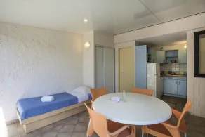 Belambra Clubs - Pineto - Chambre