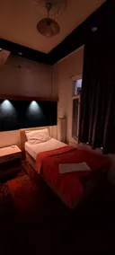 Umut Bakis Hotel - Room