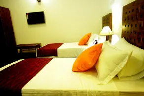 OGA REACH hotel - Chambre