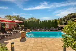 Villa Stocco - Pool