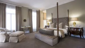 Fairlawns Boutique Hotel & Spa - Room