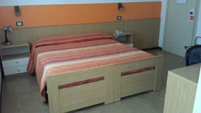Hotel Garnì Capinera - Room