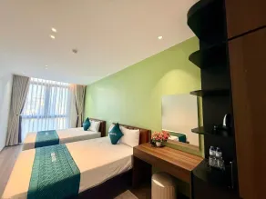 X-Men Hotel Thanh Hoa - Camera