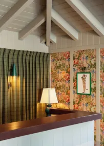 Le Petit Pali Brentwood - Hall