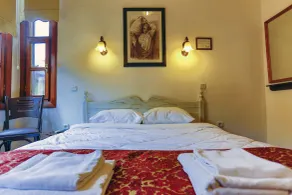 Atelya Art Hotel - Zimmer