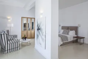DeLight Boutique Hotel - Small Luxury Hotels of the World - Chambre