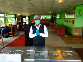 Rainforest Resort By Aralia, Igatpuri - Restaurant