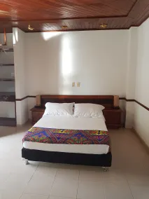 Hotel Costa Choco - Chambre