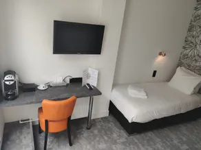 Hotel Royal Bridges - Chambre