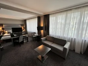 Best Western Hotel Royal Centre - Room