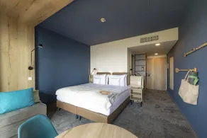 arborea Marina Resort Neustadt - Room