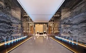 Venus International Hotel  - Reception