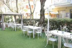 Ariminum Hotel - Restaurant