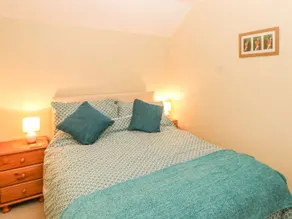 Pine Cottage - Værelse