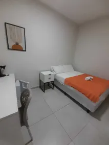 NOVO HOTEL INN - Room