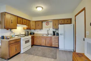 Near Parks, History & Wineries! Lexington Home - Innenbereich