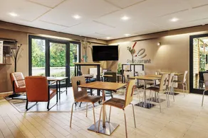 Campanile Béthune - Restaurant
