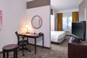 SpringHill Suites by Marriott Oklahoma City Airport - Room