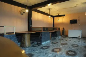 The Himalayan Drift Cottages - Restaurant