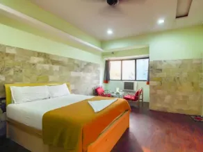 Hotel Evergreen  - Rum