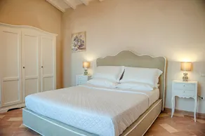 Antica Quercia Villa & Spa - Chambre