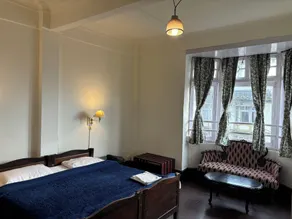 Pineridge Hotel at Mall Road - Chambre