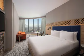 Mercure Kathmandu Sukedhara Heights - Room