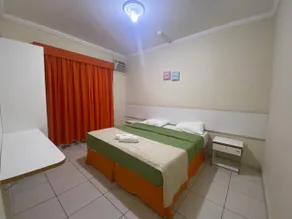 Hotel Fazenda Costelão - Camera