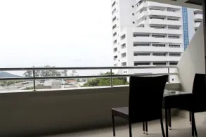 Patong Resort Hotel - SHA Extra Plus - Vue de la chambre