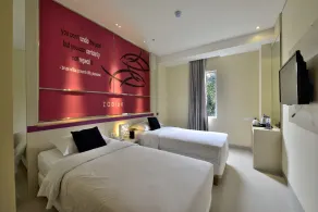 Zodiak Kebon Kawung by KAGUM Hotels - Room