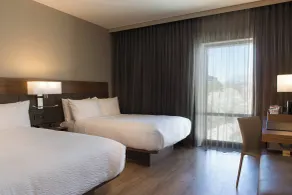 AC Hotel Kansas City Plaza - Chambre