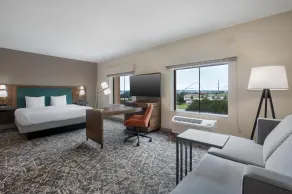 Hampton Inn & Suites Dallas Arlington N Entertainment Dist. - Rum
