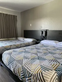 Motel 6 Lantana, FL - Chambre