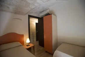 Villa De Pietro - Chambre