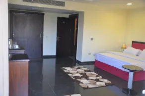 Best View Pyramids Hotel - Chambre