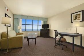 Holiday Inn Express - Gulfport Beach by IHG - Quarto