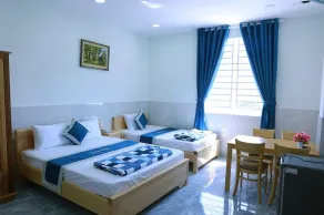 Tango Hotel DN- by Bay Luxury - Rum